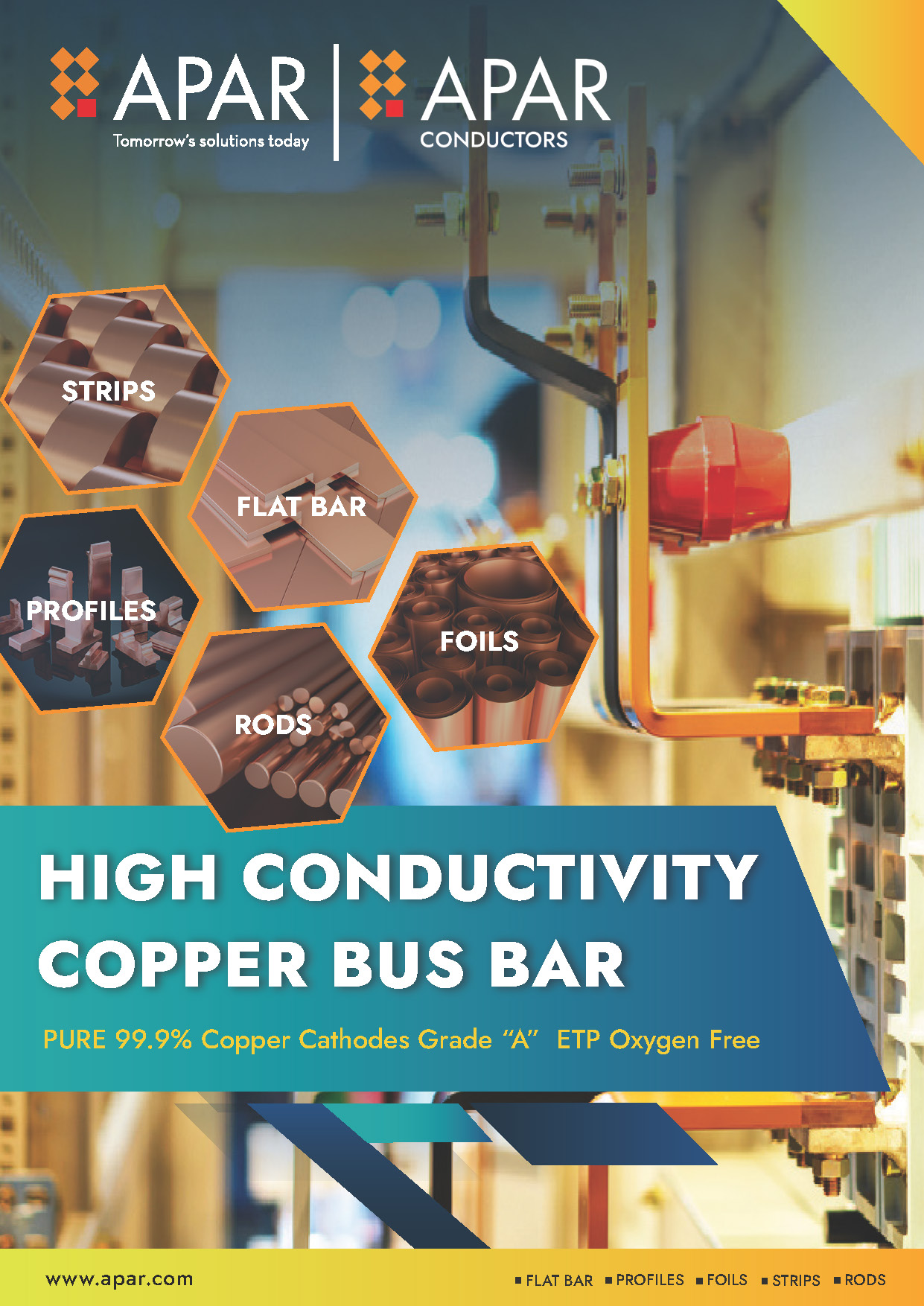 APAR Product Brochures Apar